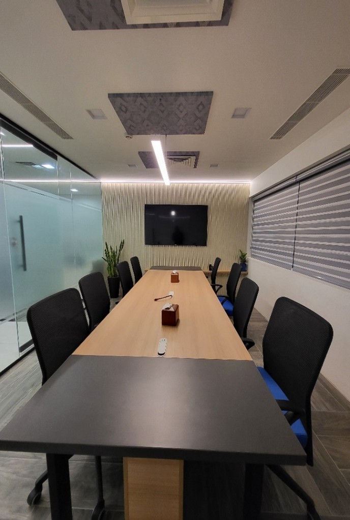 Office Interior Design 4